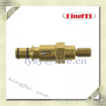 SMT Samsung CP40 Nozzle Holder With Spring